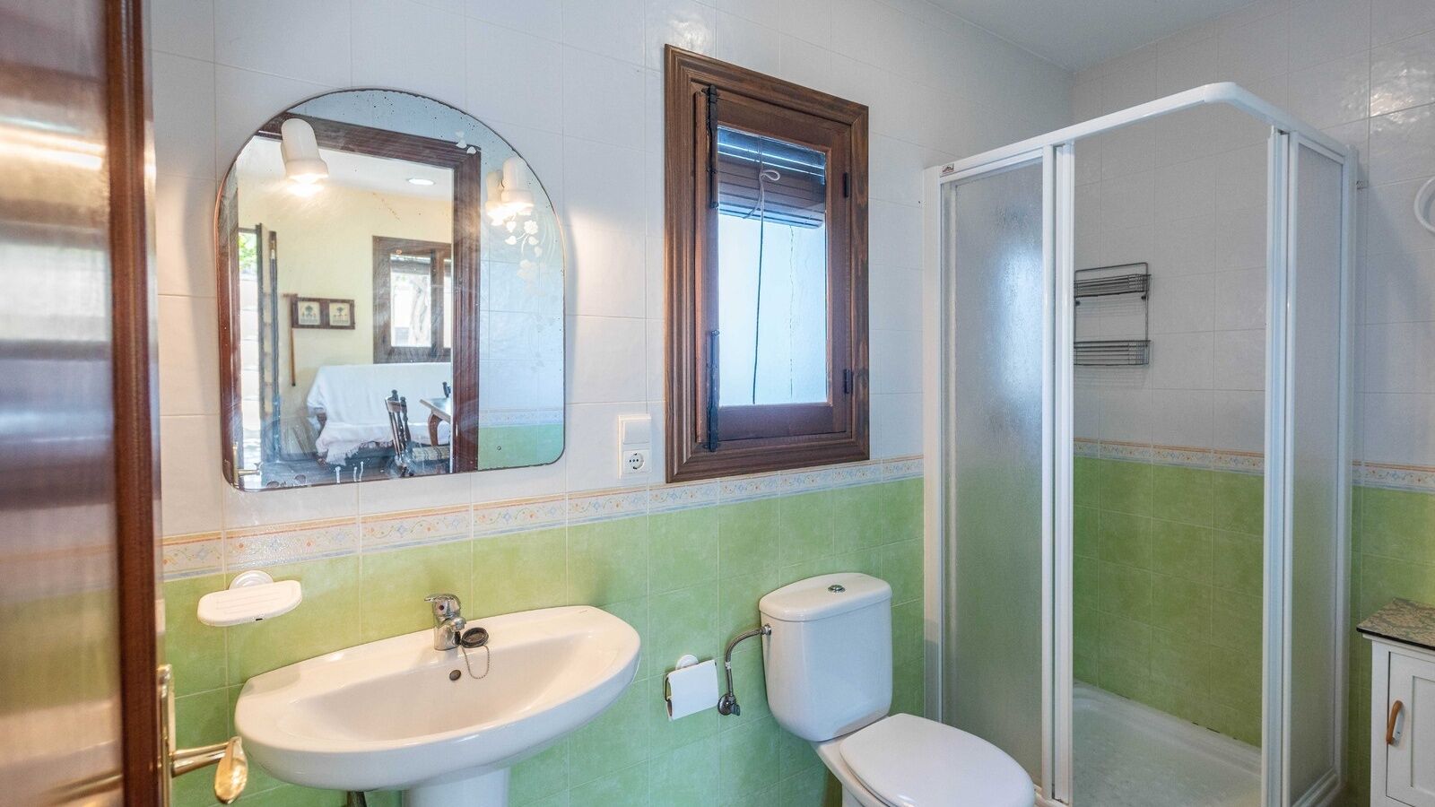 Casa Rural Huertas del Rio Archidona by Ruralidays