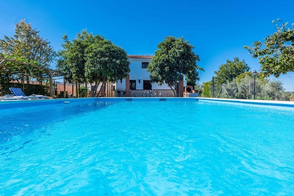 Casa Rural Huertas del Rio Archidona by Ruralidays