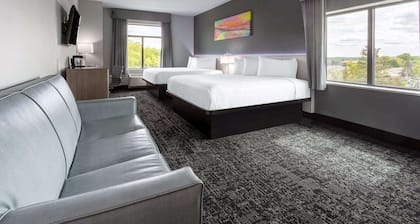 Baymont Inn & Suites by Wyndham Madison