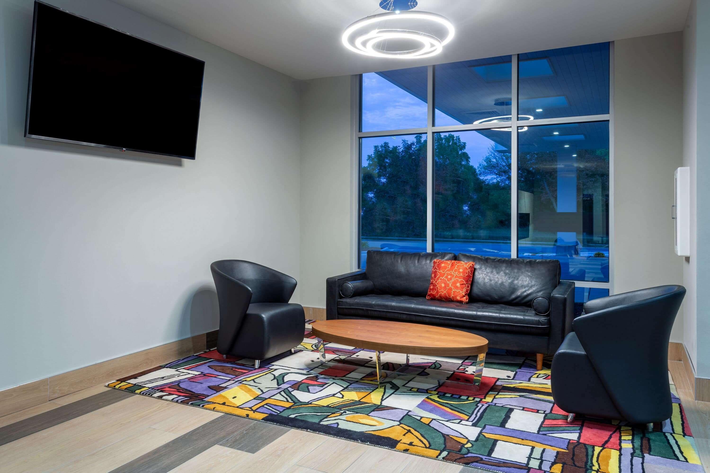 premium bedding, pillow-top beds, in-room safe, blackout curtains