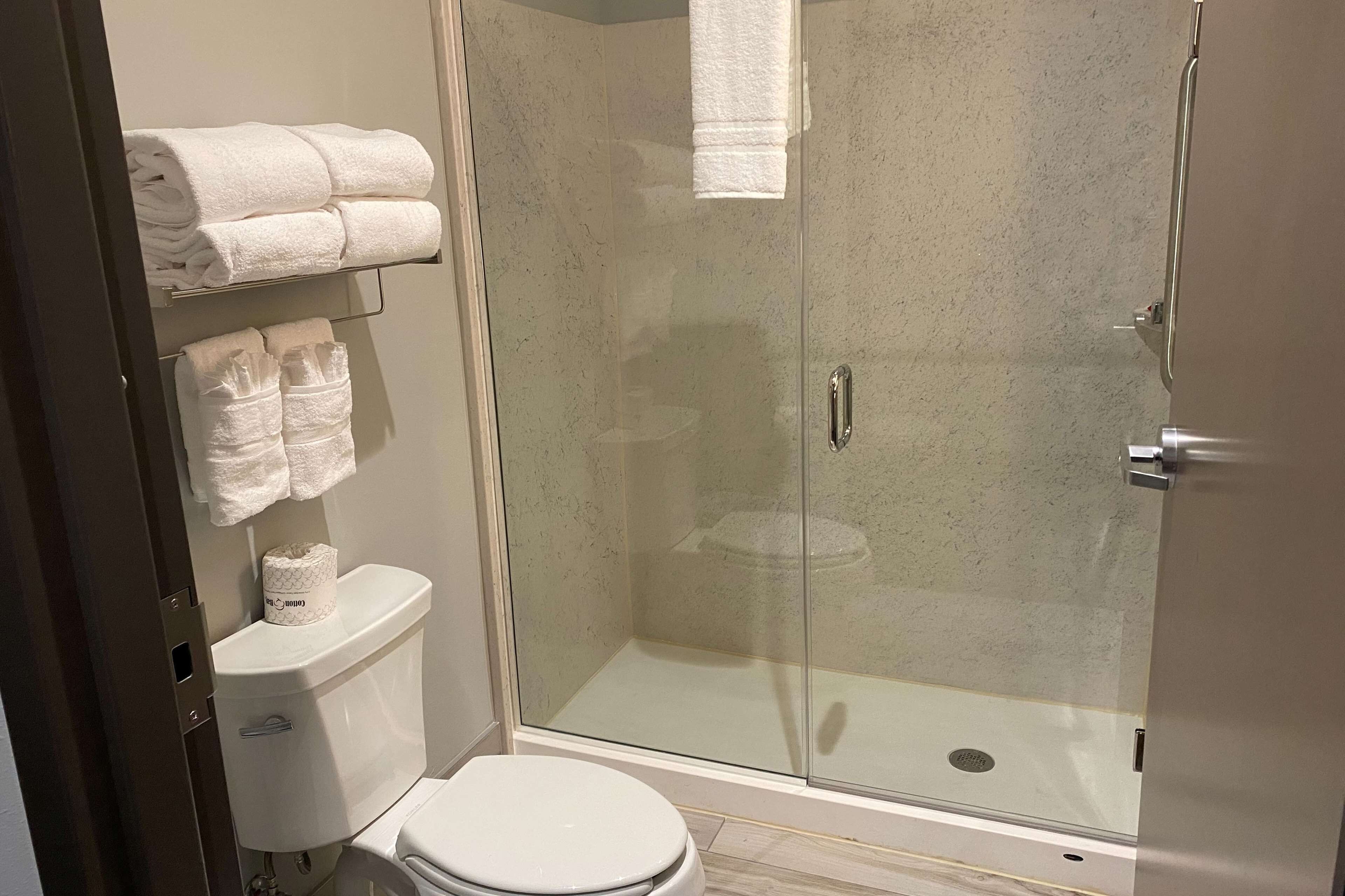 Photo - Baymont by Wyndham Madison