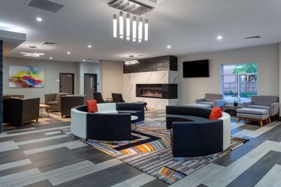 Baymont Inn & Suites by Wyndham Madison