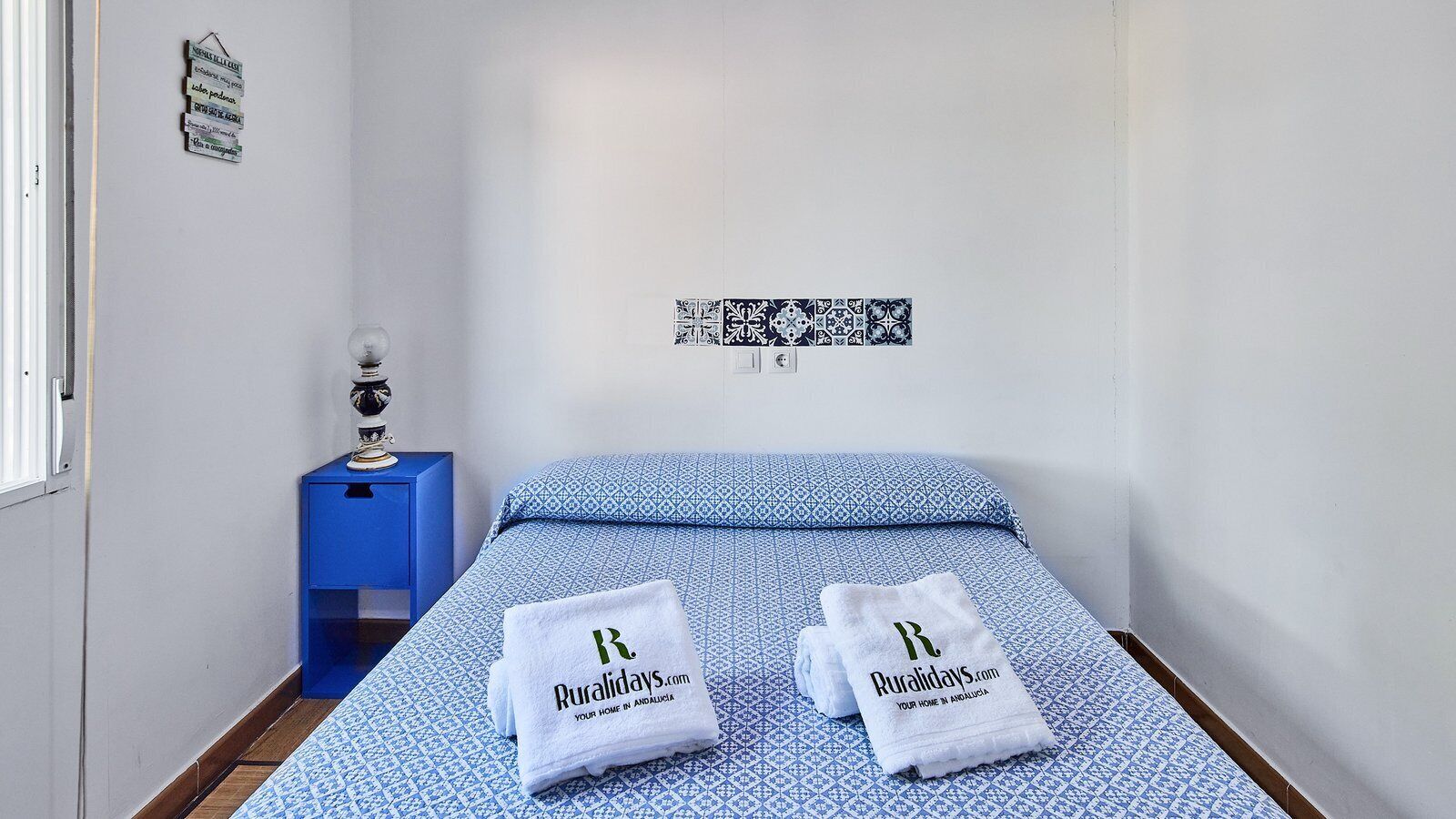 Albanta Chipiona by Ruralidays