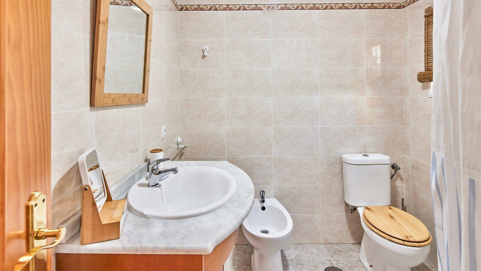 Albanta Chipiona by Ruralidays