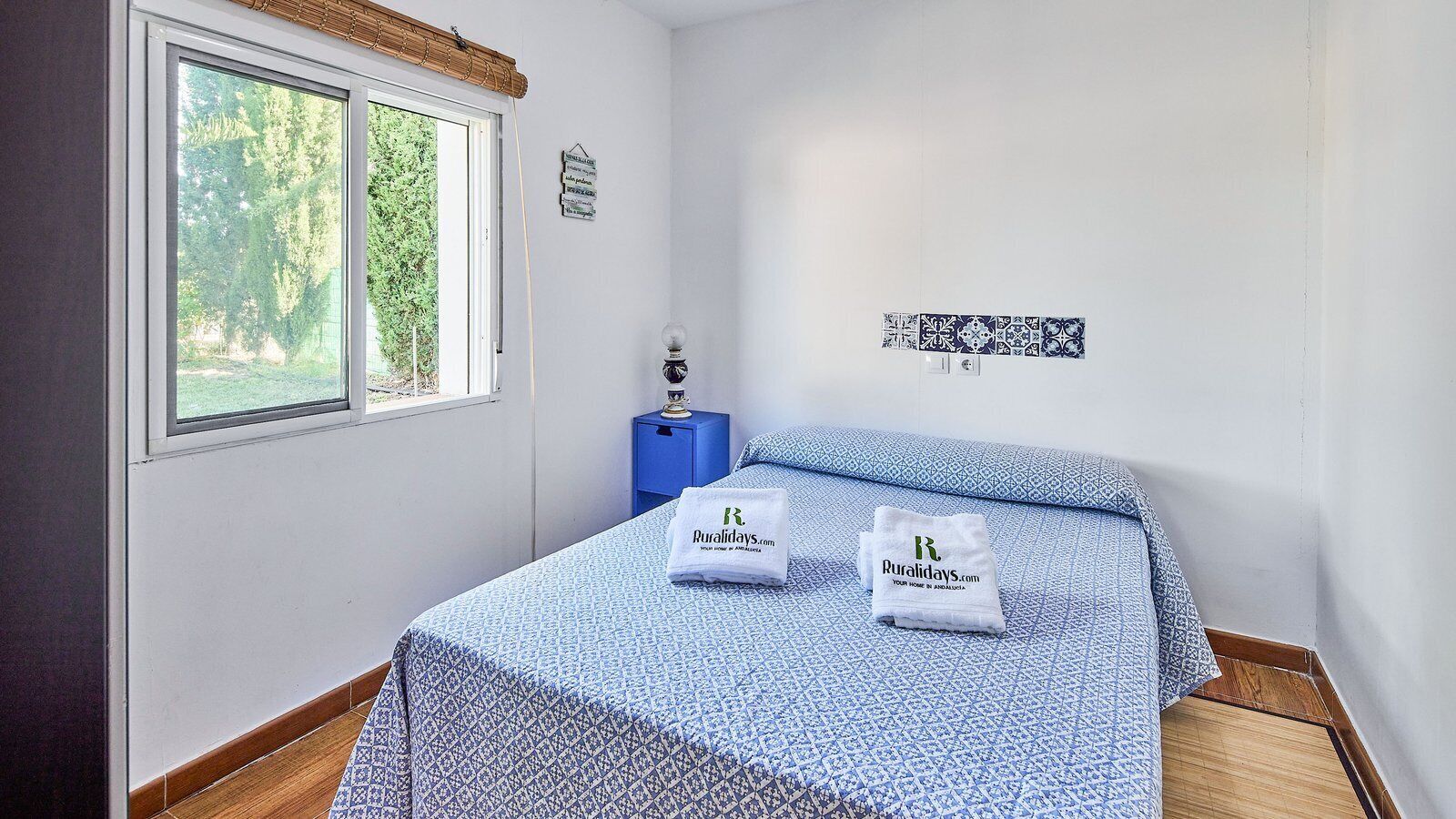 Albanta Chipiona by Ruralidays