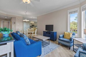 Offices - Beachside Luxury Villa, Pool & Spa, on Hilton Head (Hilton Head Island)