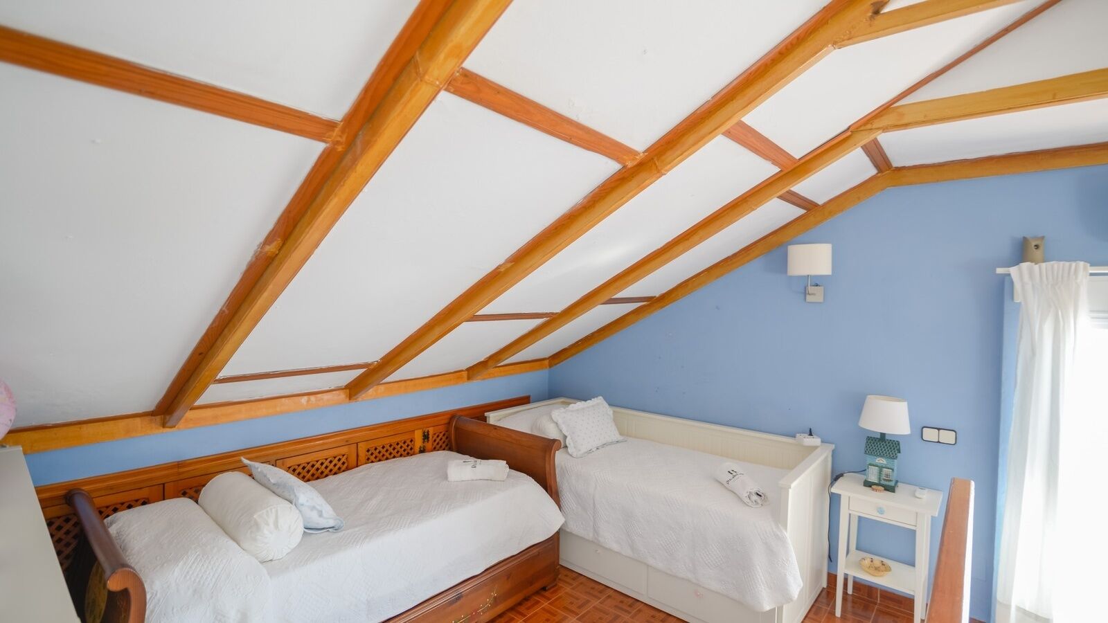 Casa Estación de Campanillas Málaga - Campanillas by Ruralidays