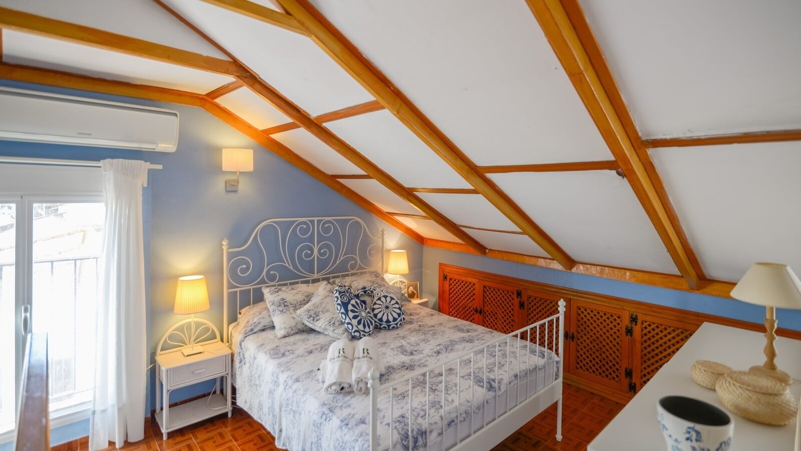 Casa Estación de Campanillas Málaga - Campanillas by Ruralidays