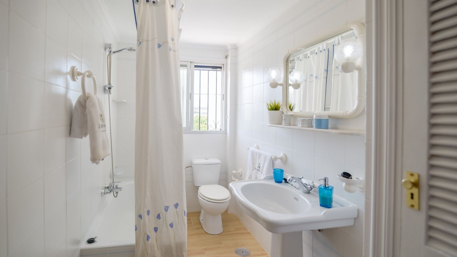 Casa Estación de Campanillas Málaga - Campanillas by Ruralidays