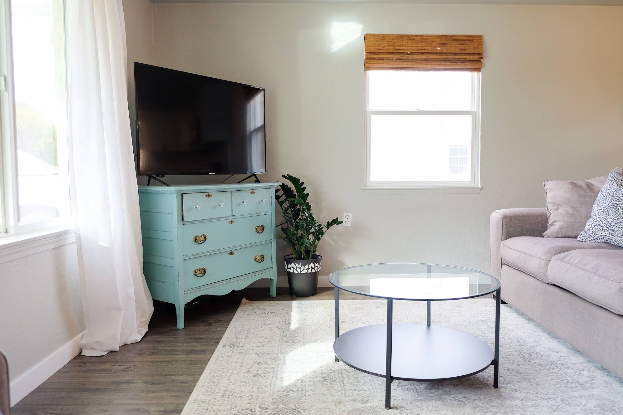 Peaceful park-like Getaway