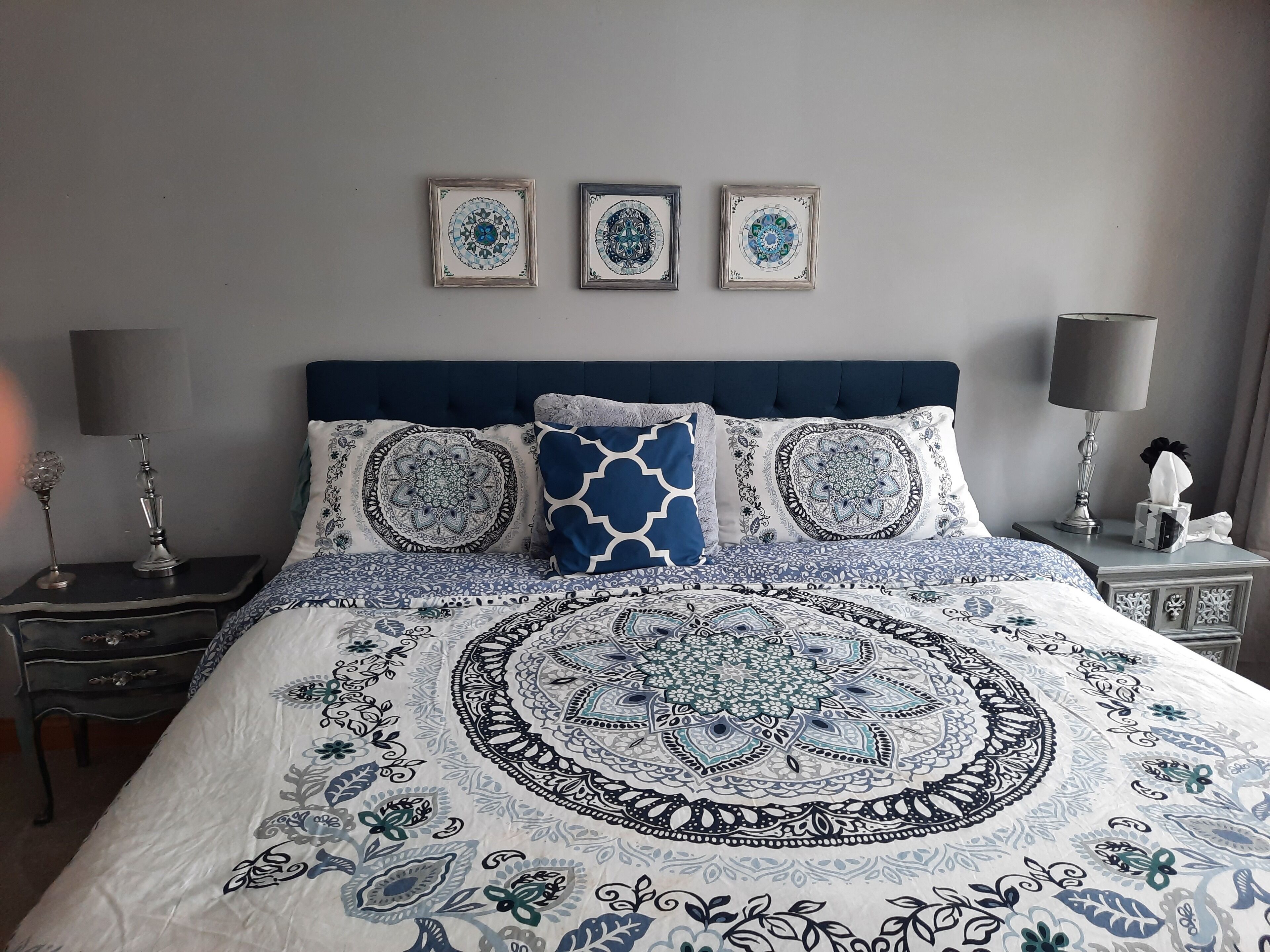 1500 square foot Wooded  Walkout Retreat with YEAR ROUND HOT TUB on Golf Course