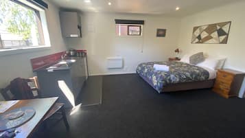 Cottage (Alpha) | 1 phòng ngủ, truy cập Internet không dây miễn phí