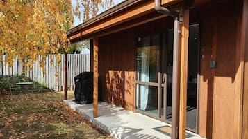 Cottage (Beta) | Ngoại thất