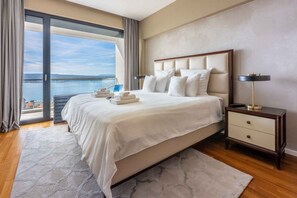 4 bedrooms, WiFi