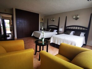 Coffre-fort, décor unique, ameublement unique, accès au Wi-Fi (inclus)