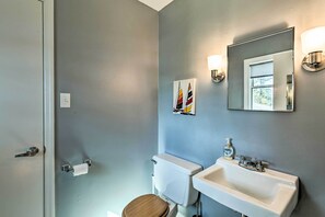 Kostenlose Toilettenartikel, Handtücher