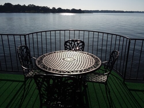 Comfy Cozy Condo, #149, 1 Bdrm., Incredible View, a Fisherman's Paradise