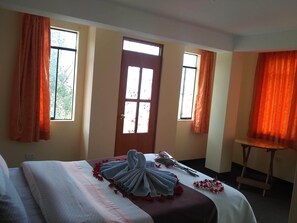 1 chambre, Wi-Fi gratuit