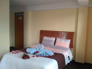 1 Schlafzimmer, kostenloses WLAN