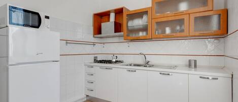 Micro-ondes, plaque de cuisson