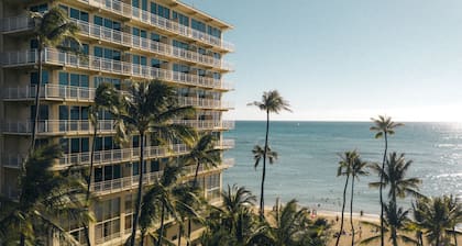 Kaimana Beach Hotel