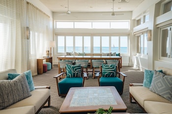 Meeting space at Kaimana Beach Hotel