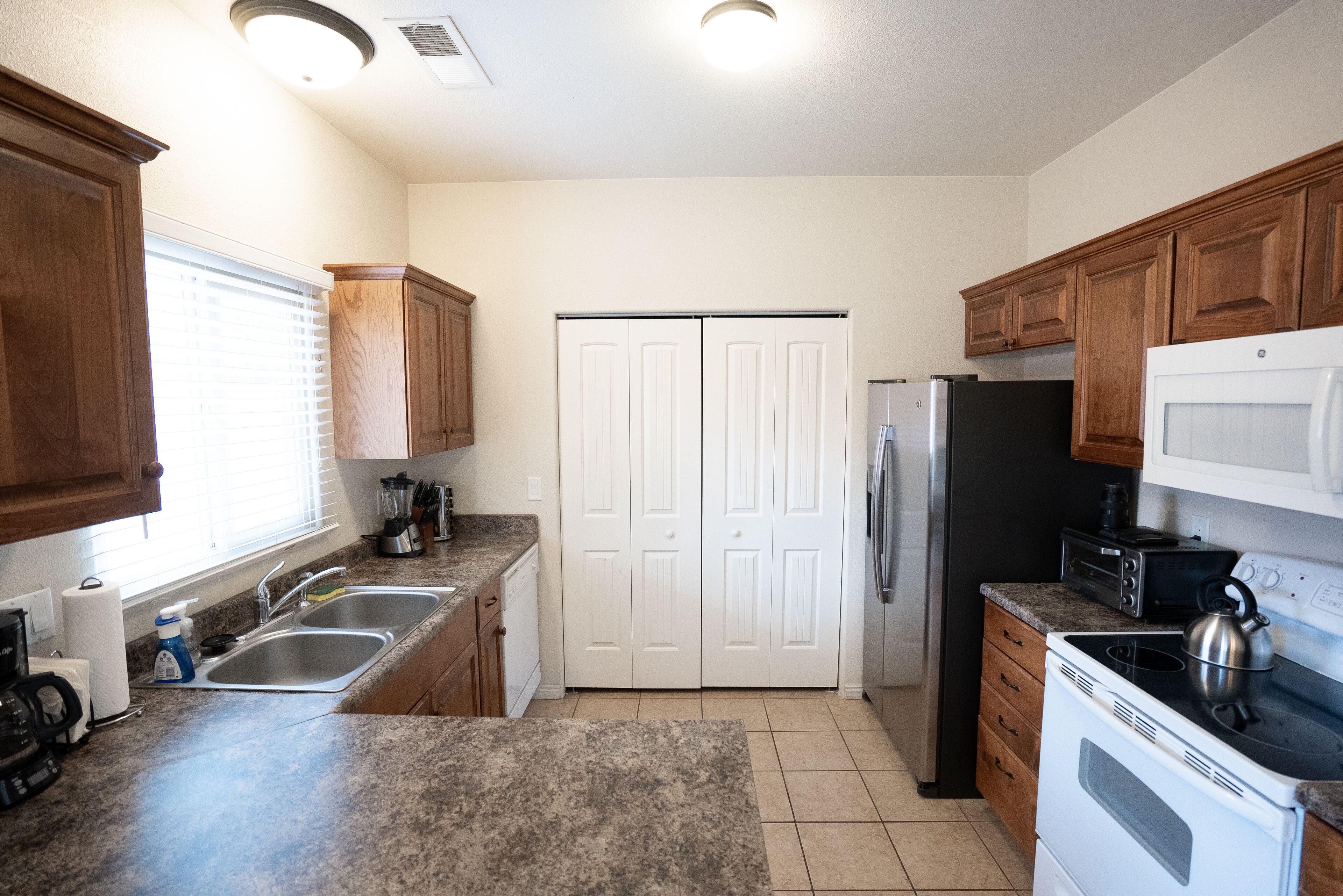 Lovely Condo in Kanab near Zion, Bryce and Grand Canyon National Parks