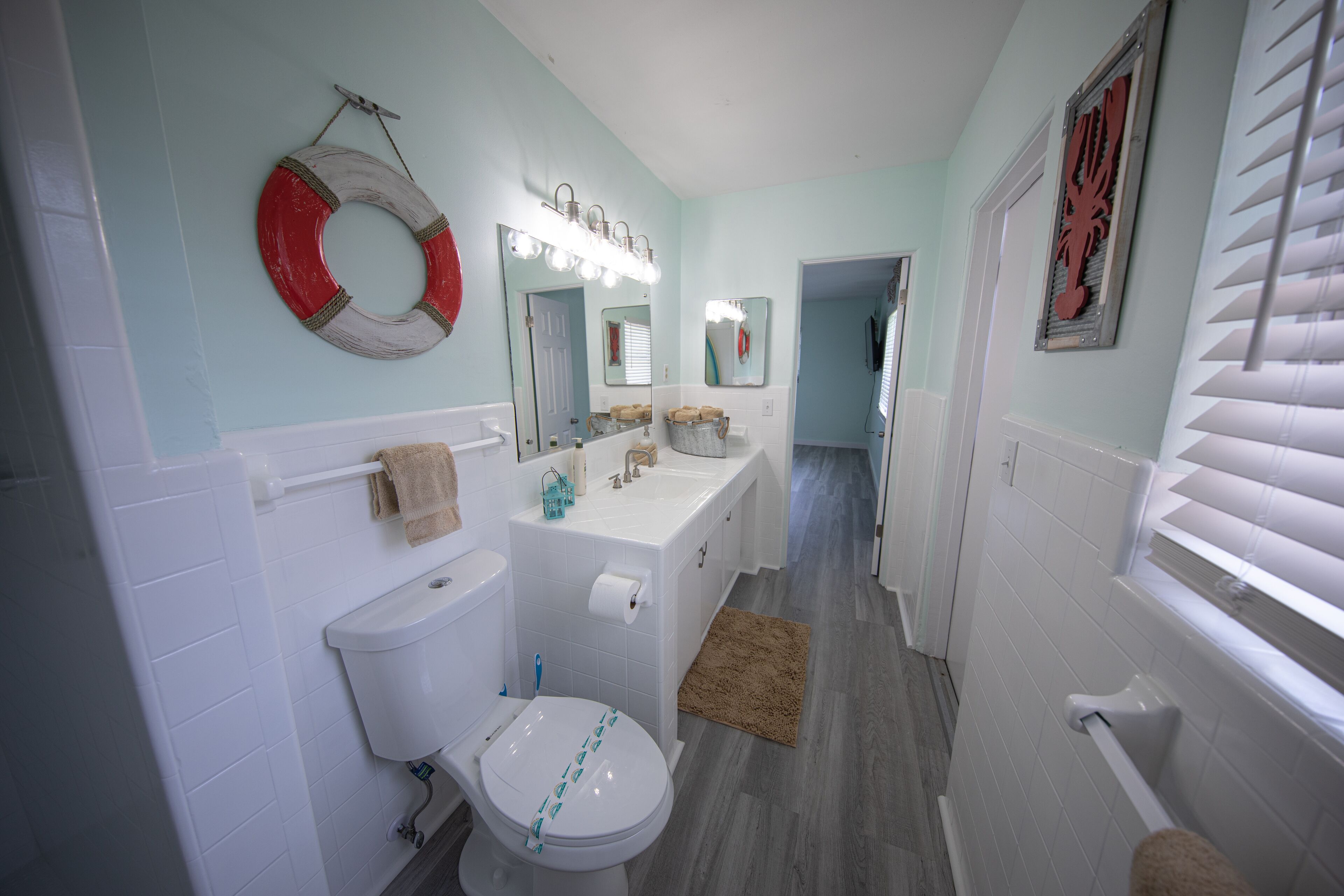 The Cozy Beach Suite of Sunny Sarasota!