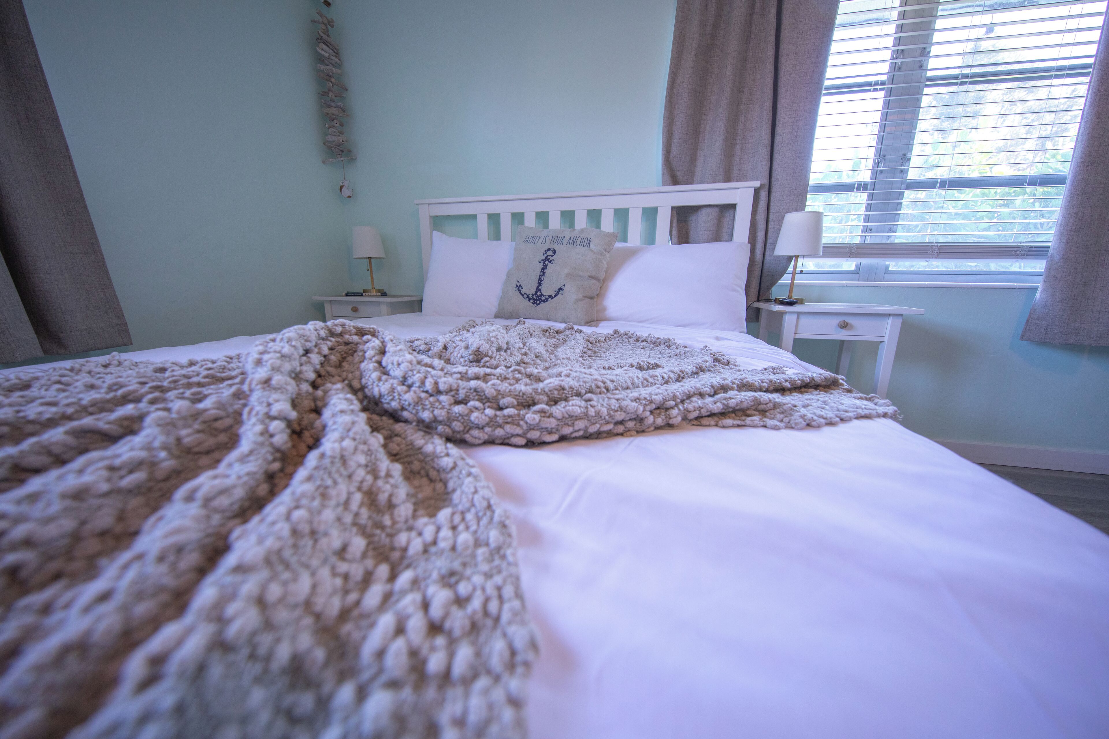 1 quarto, ferros/tábuas de passar roupa, Wi-Fi, roupa de cama