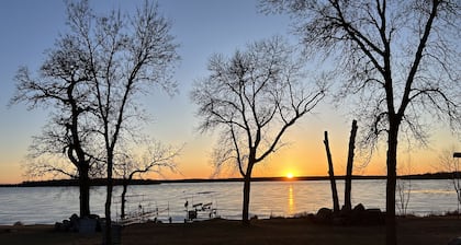 Enjoy Lake Life, A Great Minnesota Getaway!
