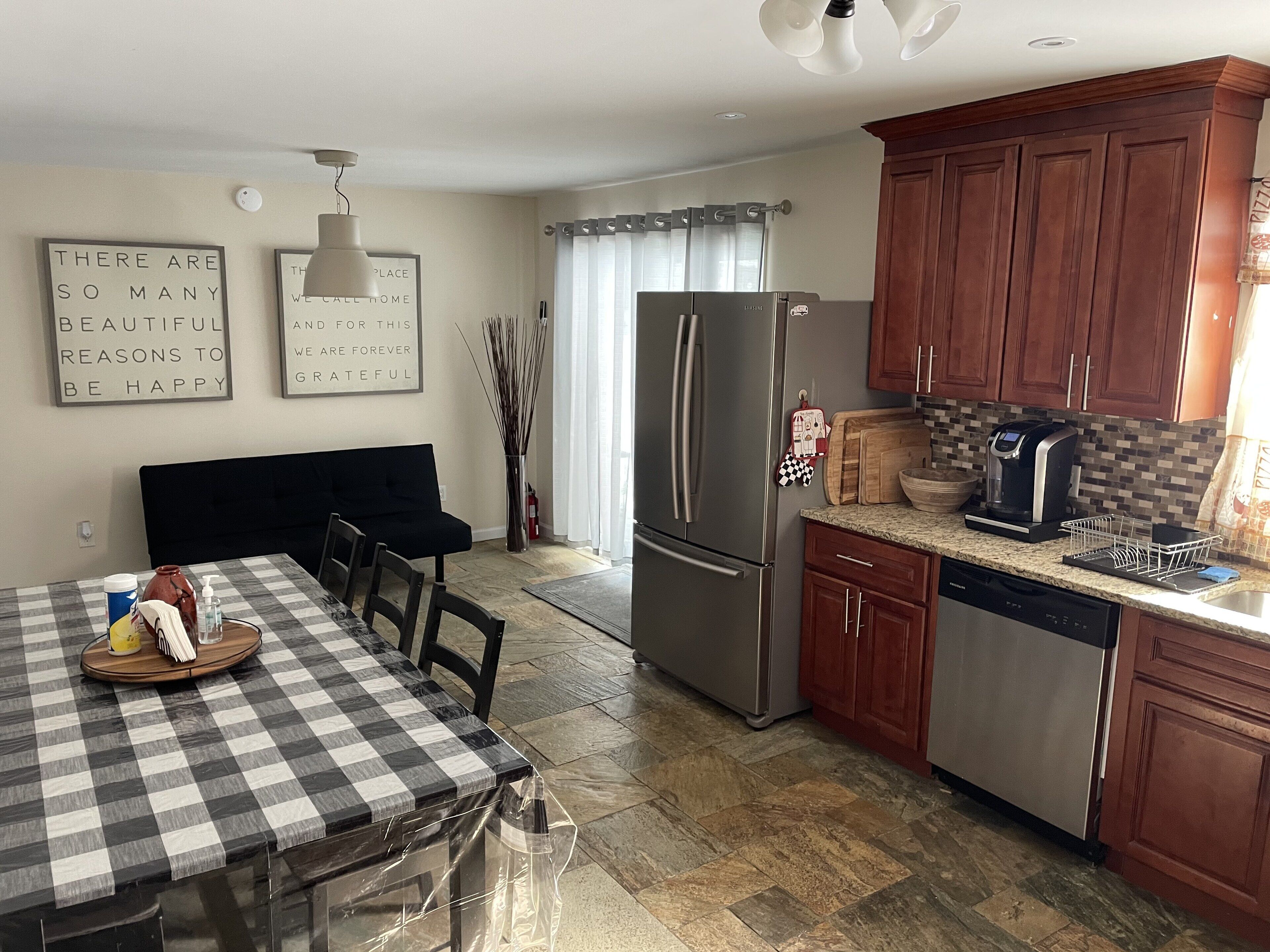 Cozy Pocono Getaway Home