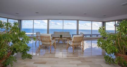 Il Suono del Mare 200m from sea, Cervo, Italy