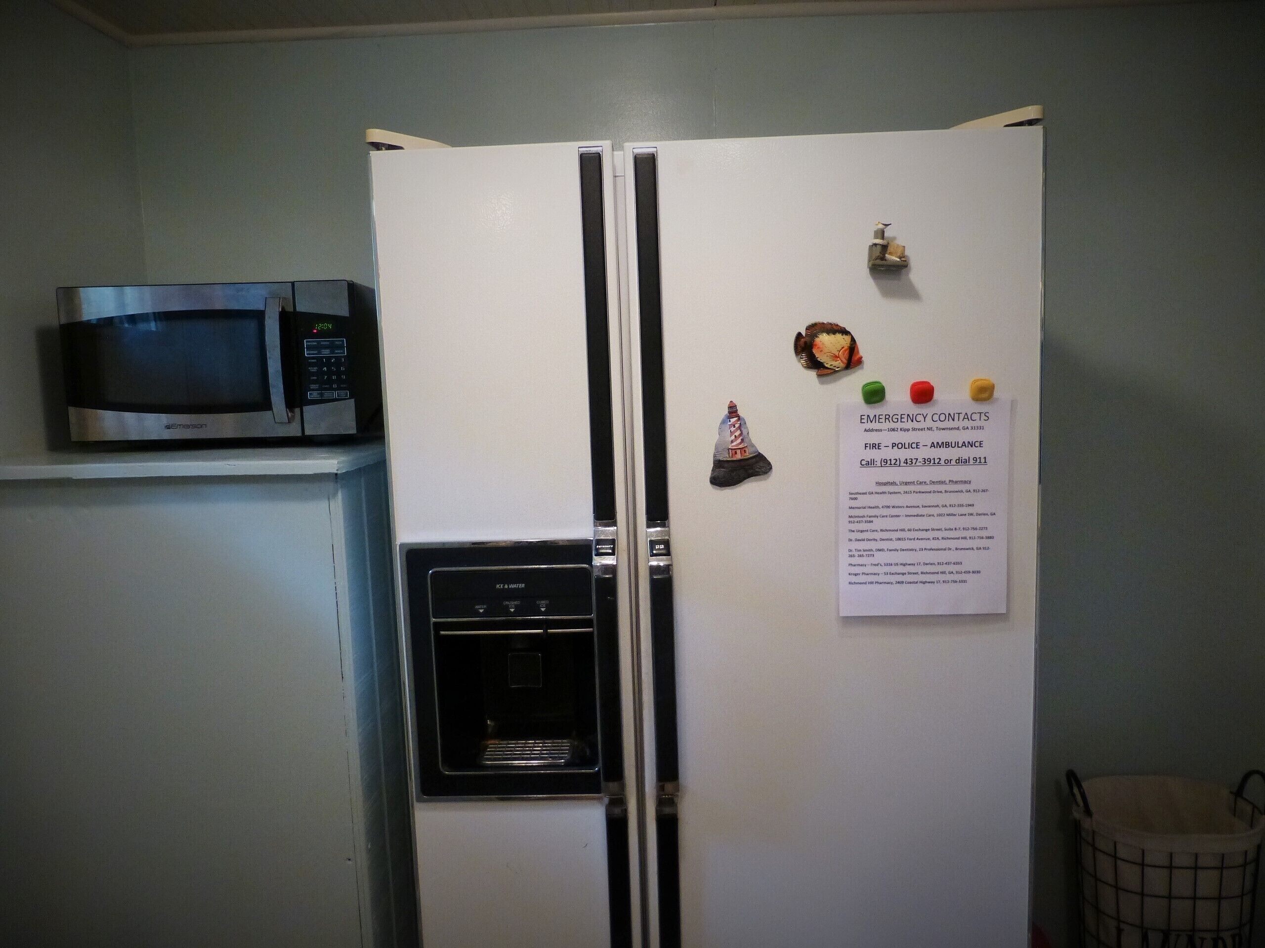 KIPP Street Home is an Ideal location with 3 bedrooms, 2 baths & a large yard