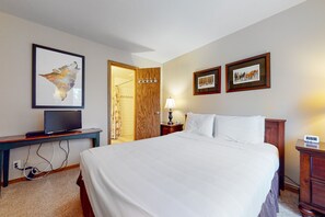 2 camere, ferro/asse da stiro, accesso a Internet, lenzuola