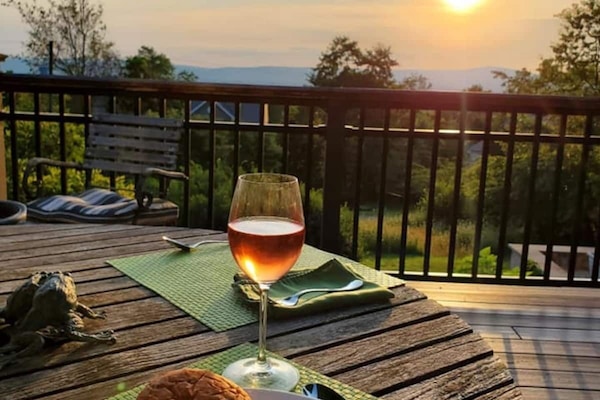 Servei de restauració a l'aire lliure