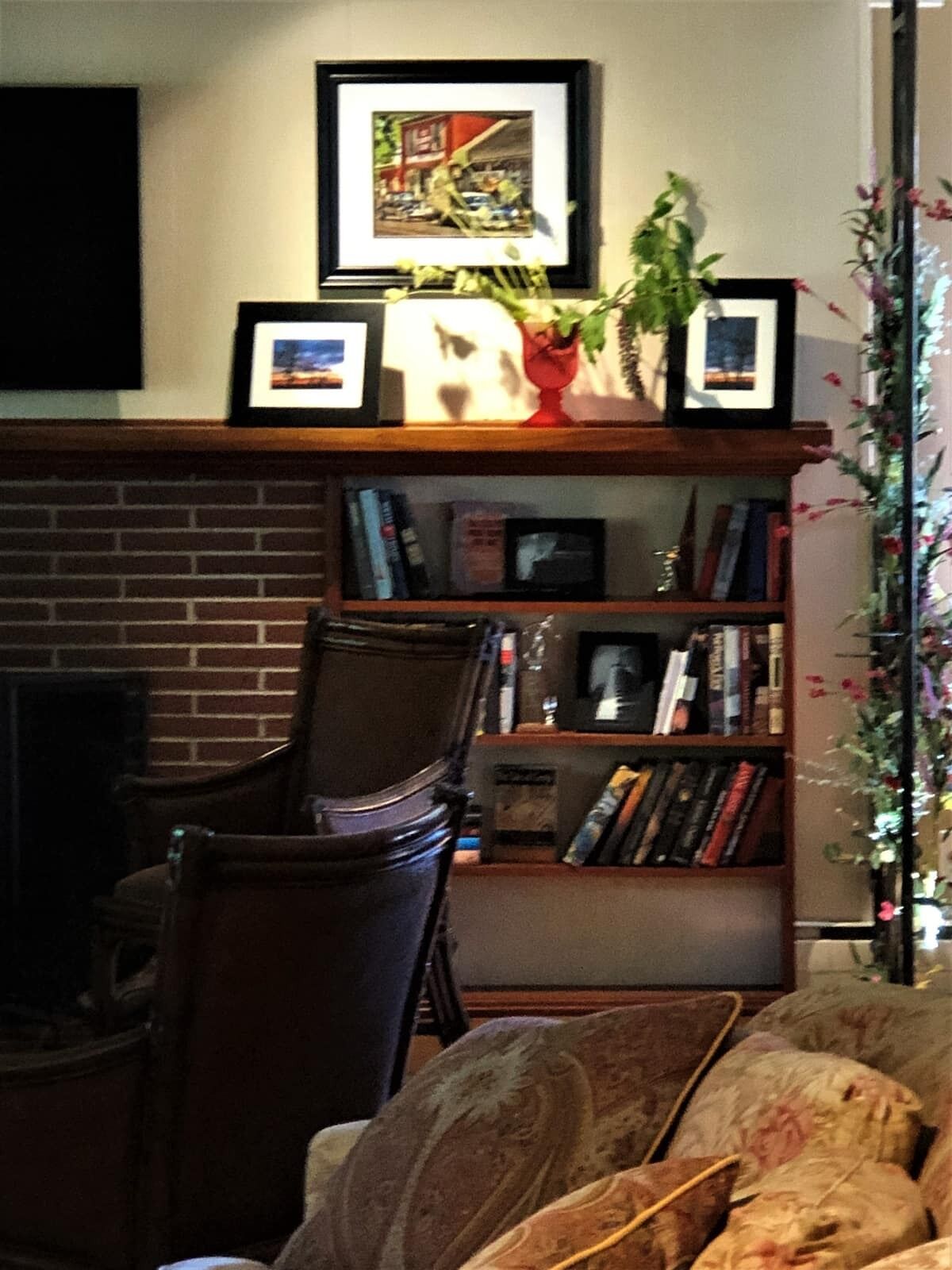 A view of the  Middletown Valley Like No Other