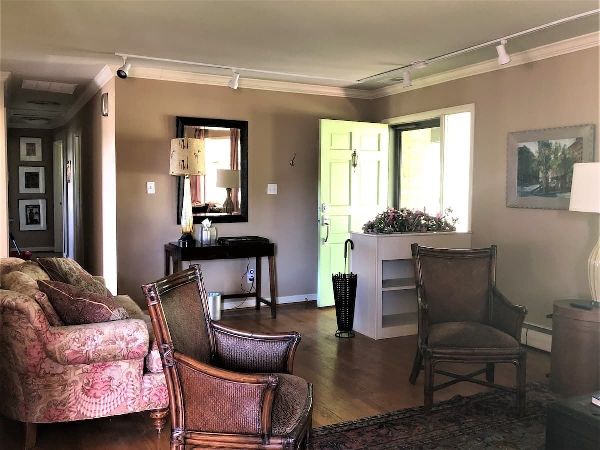 A view of the  Middletown Valley Like No Other