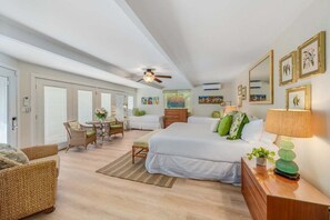 4 bedrooms, iron/ironing board, free WiFi, bed sheets - HALE VISTA Tropical Getaway at 4BR Kaanapali House to Relax (Lahaina)