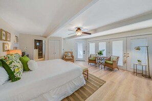 4 Schlafzimmer, Bügeleisen/Bügelbrett, kostenloses WLAN, Bettwäsche