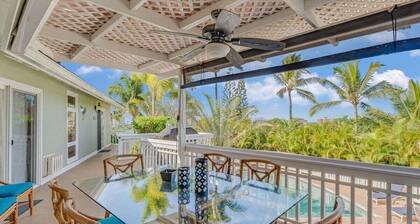 VISTA Tropical Getaway at Kaanapali House to Relax