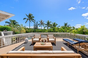 Terraço/pátio