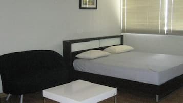 1 bedroom, WiFi