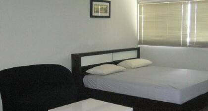 Palais populaire Don Mueang Bangkok