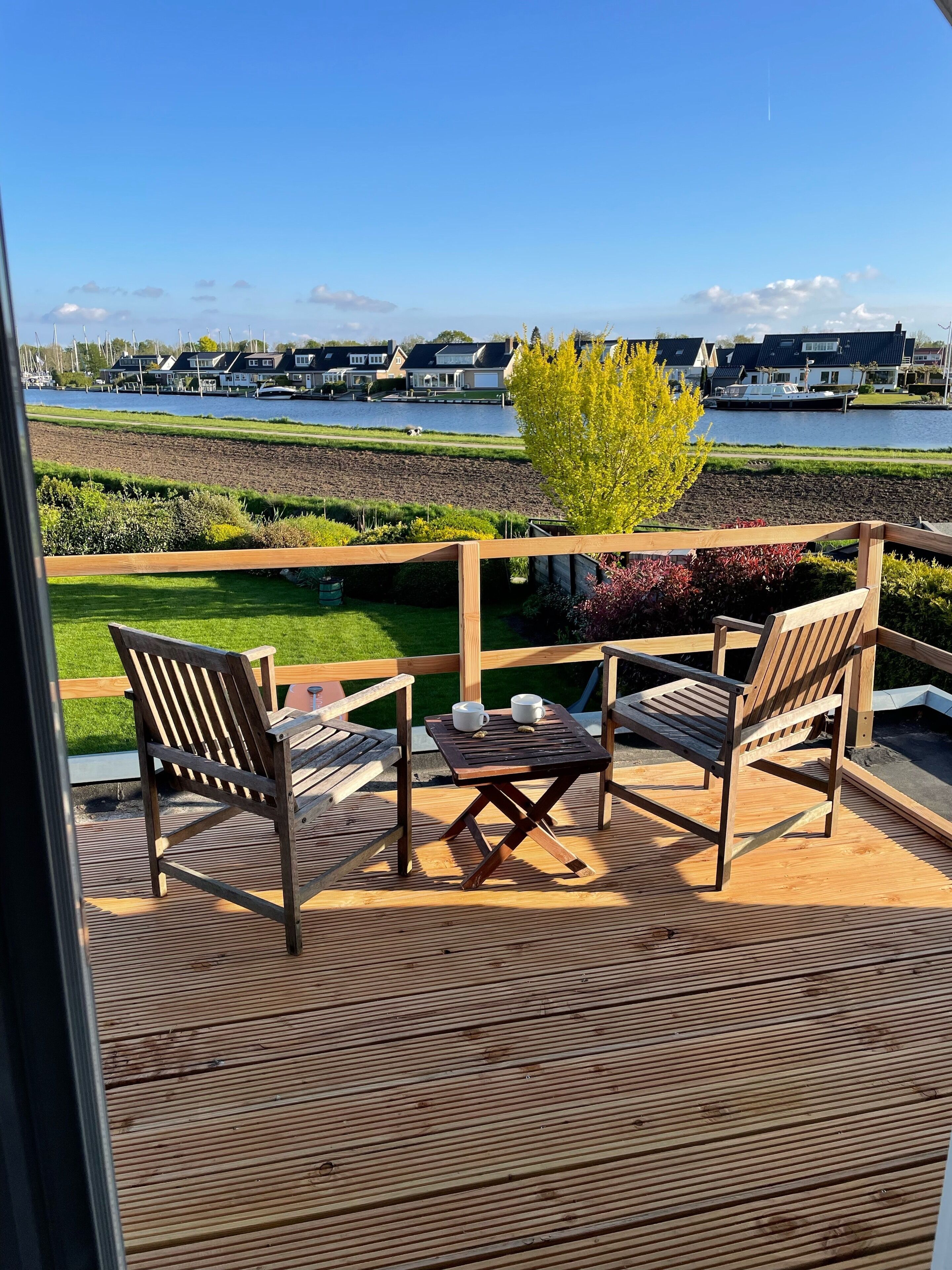 Balkon 