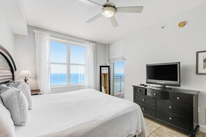 1 bedroom, iron/ironing board, Internet, bed sheets