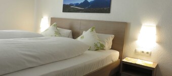 Double room - Haus Barbara