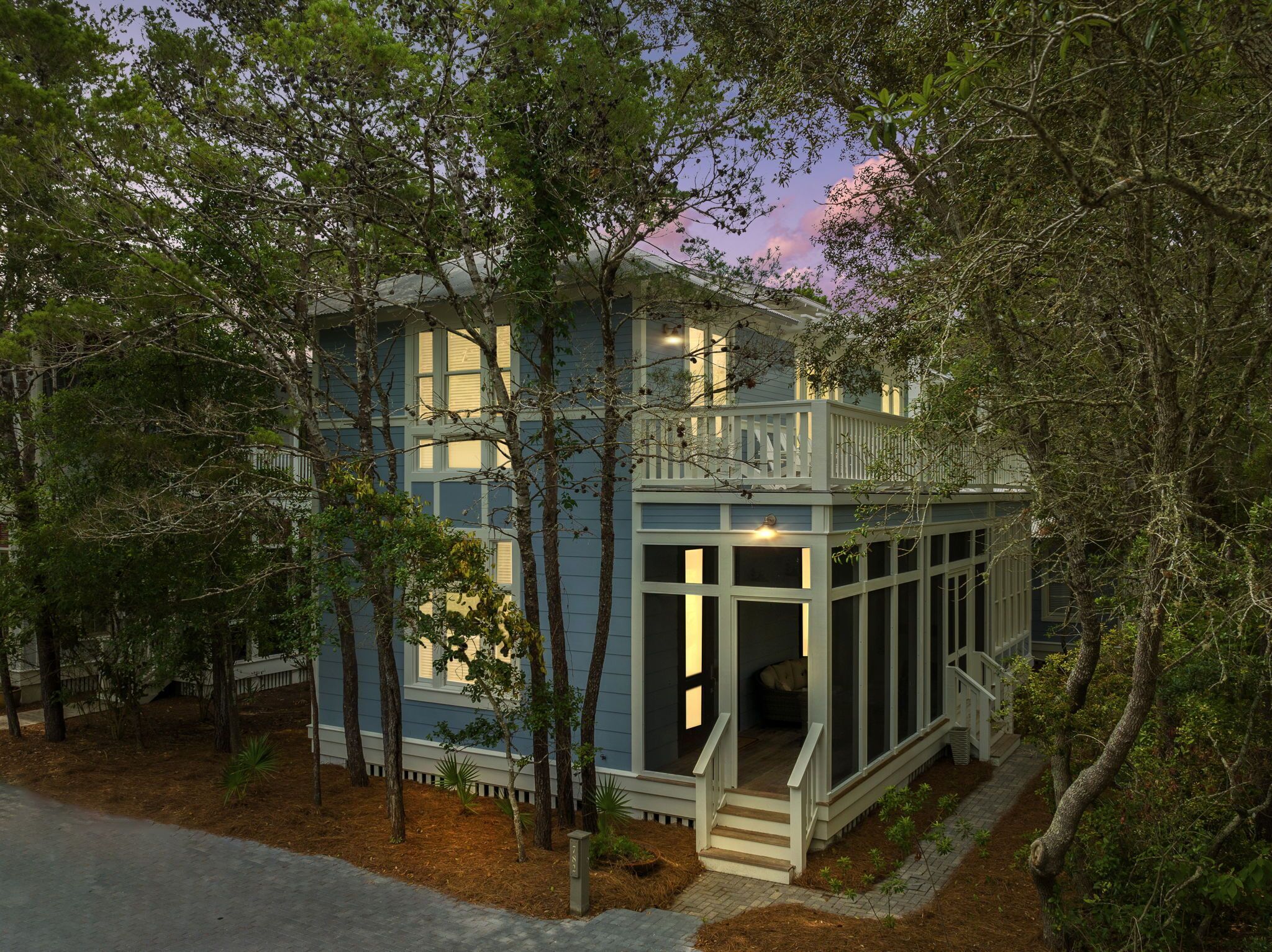 30A FL WaterColor Rental Close to Beach Club + Seaside + Pools Shirley’s Temple