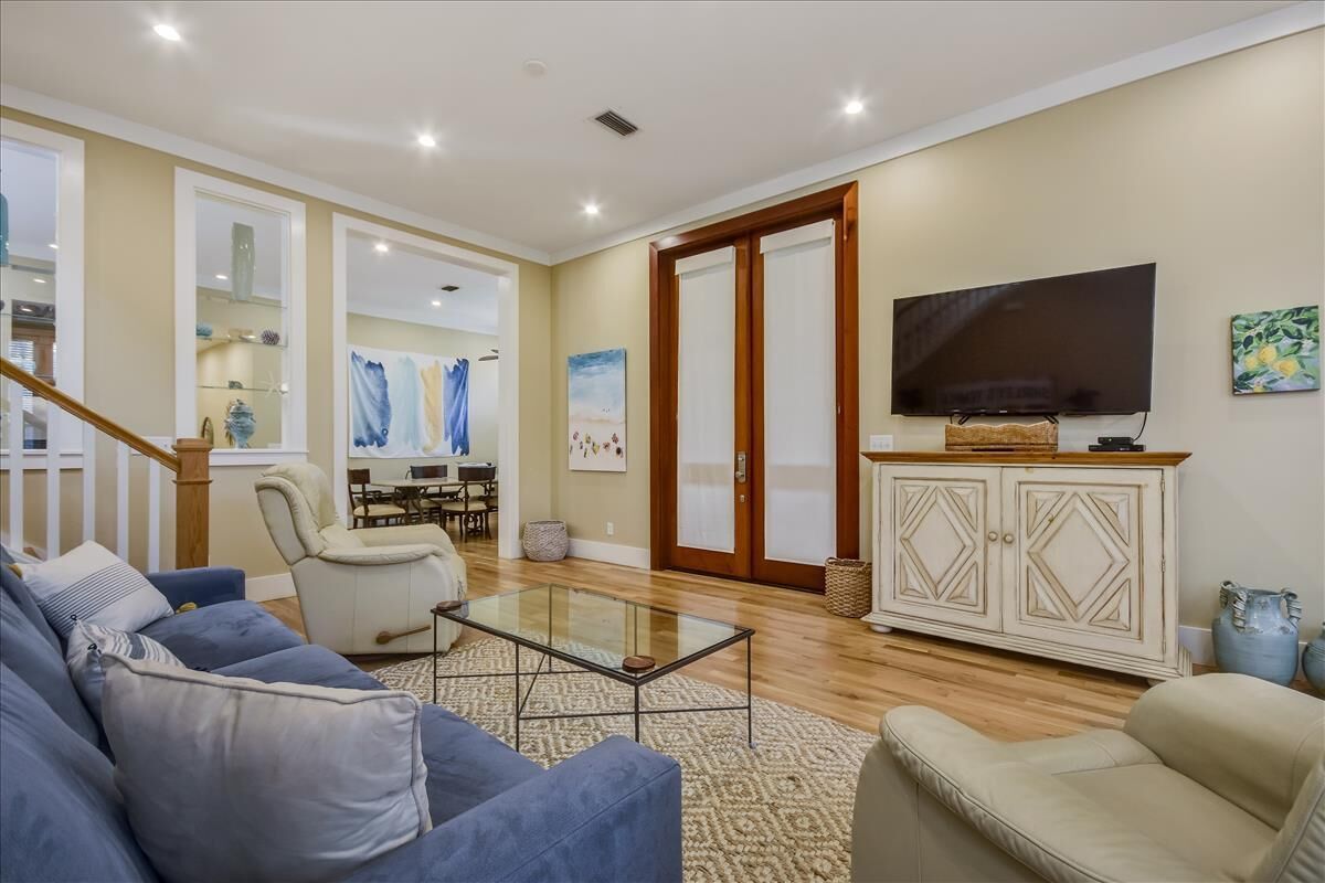 30A FL WaterColor Rental Close to Beach Club + Seaside + Pools Shirley’s Temple