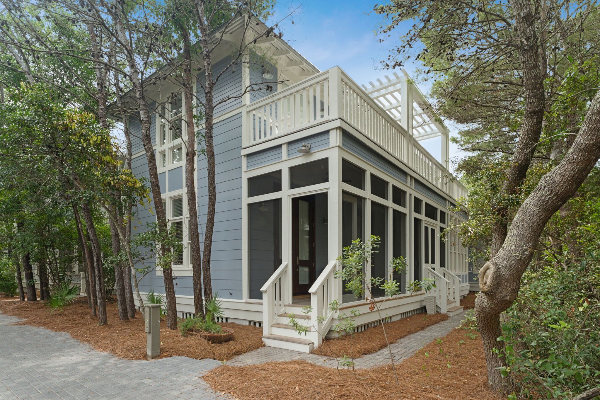 30A FL WaterColor Rental Close to Beach Club + Seaside + Pools Shirley’s Temple