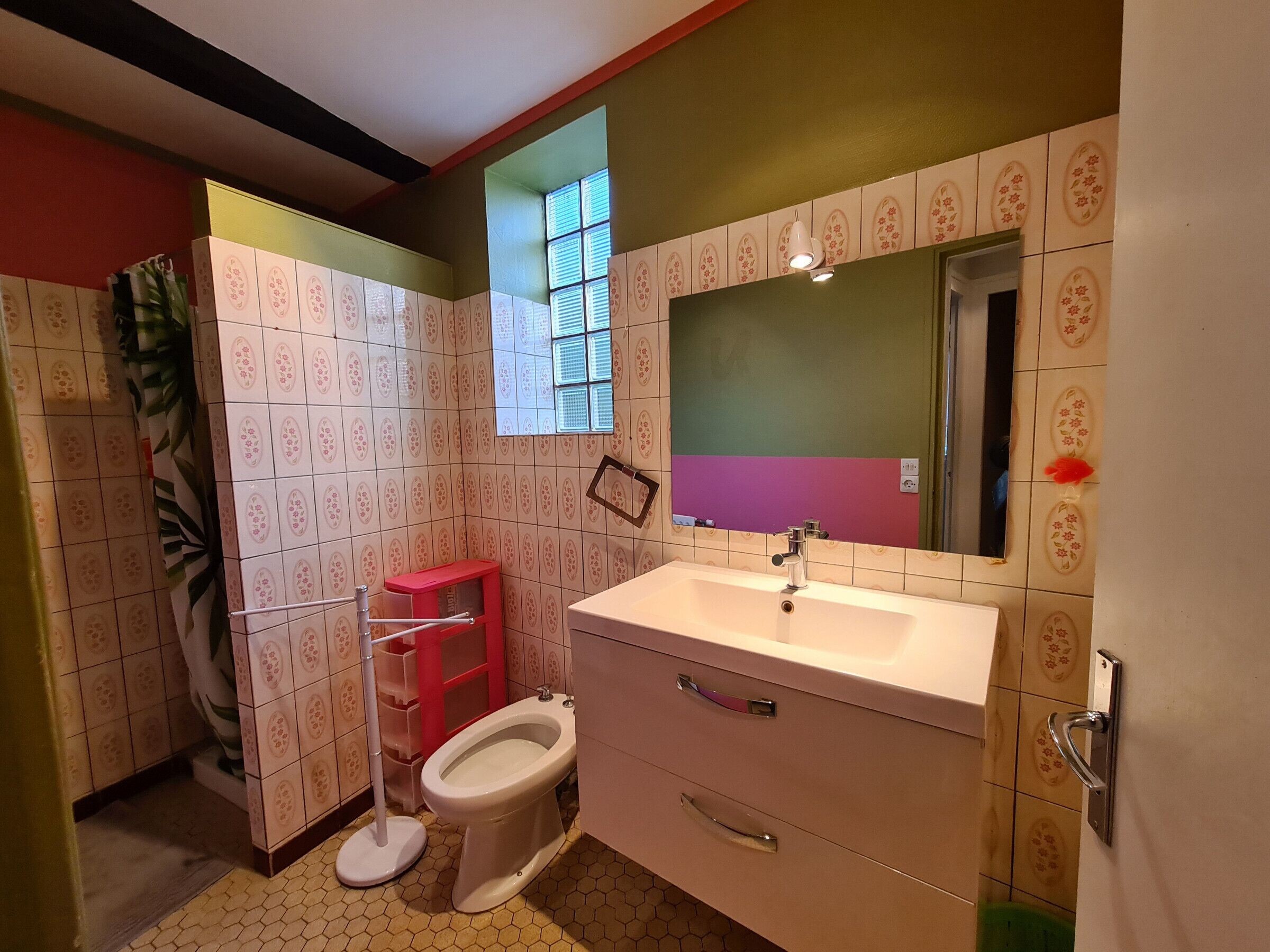 Gite Briantes, 2 bedrooms, 5 persons